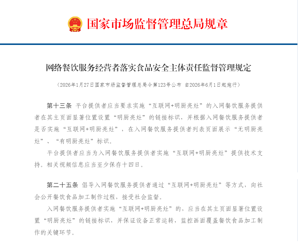 网络餐饮服务经营者落实食品安全主体责任监督管理规定.png